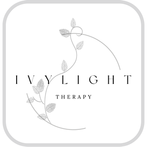 Ivy Light Therapy logo