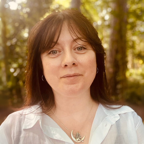 Therapist Diane Sullivan