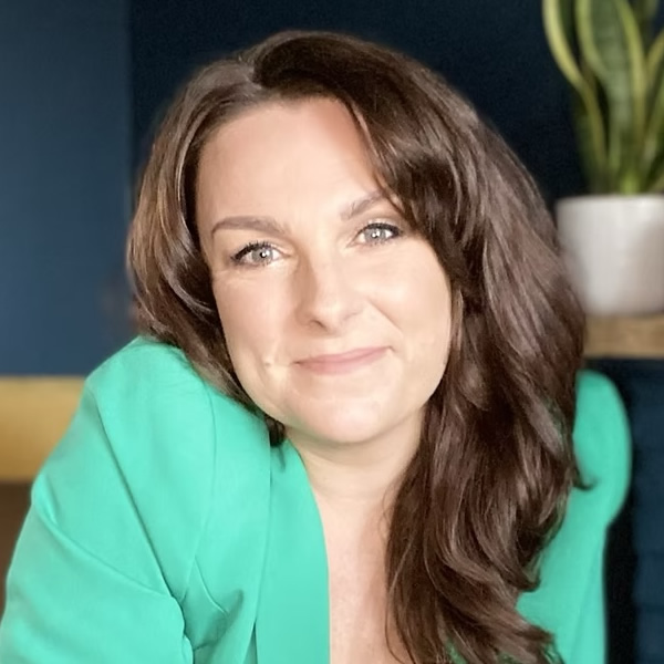 Integrative Therapist Melanie Meik